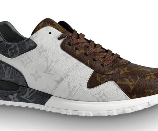 LV Run Away Ebene