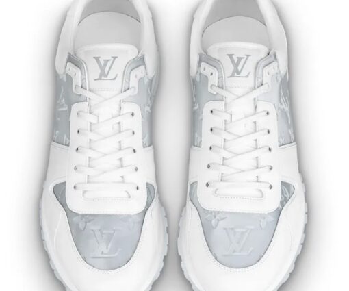 Alternative view of LV Run Away White