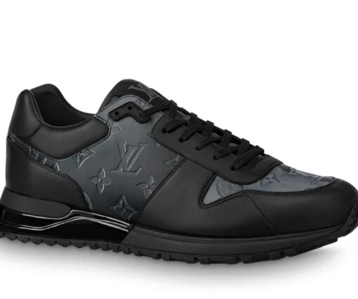LV Run Away Black