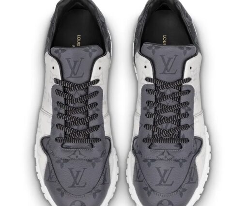 Alternative view of LV Run Away Monogram Eclipse