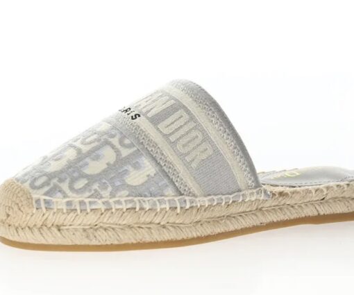 Alternative view of Dior Slippers Dway Grey