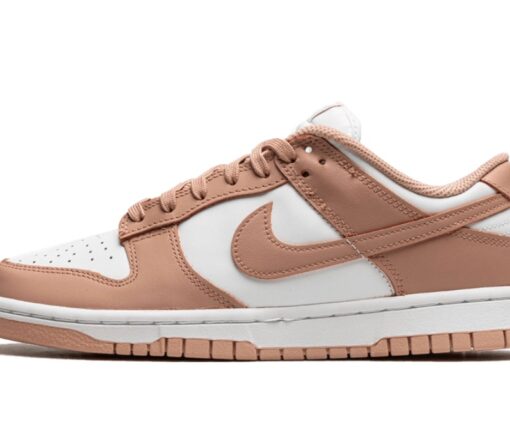Nike SB Dunk Low Rose Whisper