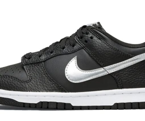 Nike SB Dunk Low NBA Spurs