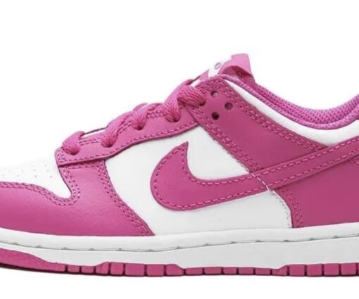 Nike SB Dunk Low Active Fucsia