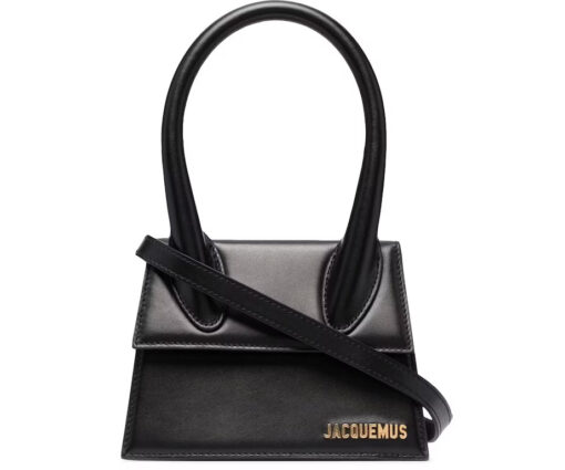 Jacquemus Bag Black