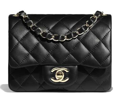 Chanel Flap Bag