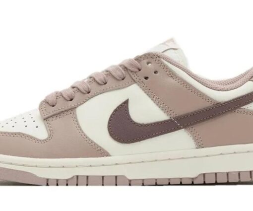 Nike SB Dunk Low Light Mocha
