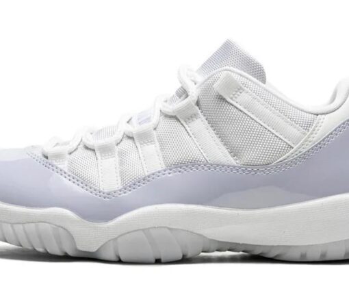 Nike Air Jordan 11 Low Pure Violet