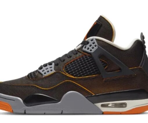 Nike Air Jordan 4 SE Starfish