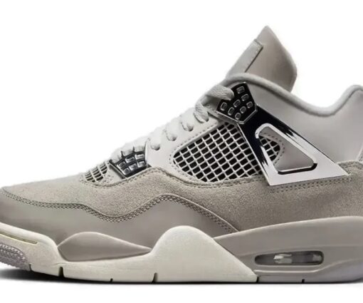 Air Jordan 4 Retro Frozen Moments