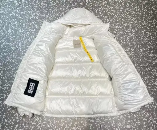 Alternative view of Moncler Jacket