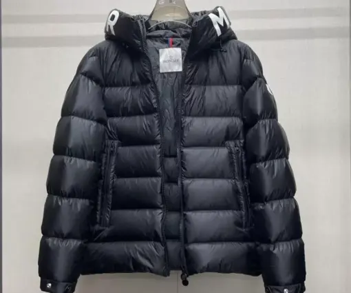 Alternative view of Moncler Jacket