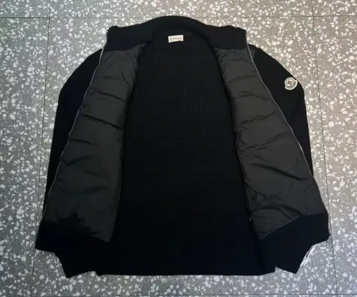 Alternative view of Moncler Jacket