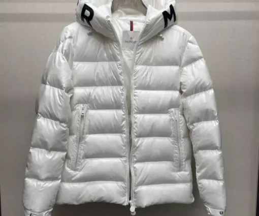 Alternative view of Moncler Jacket