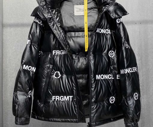 Alternative view of Moncler Jacket