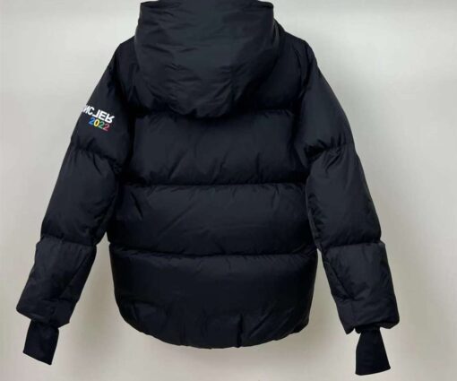 Alternative view of Moncler Jacket