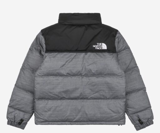 Alternative view of North jacket 1996