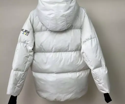 Alternative view of Moncler Jacket