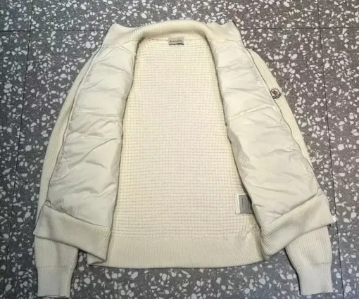 Alternative view of Moncler Jacket
