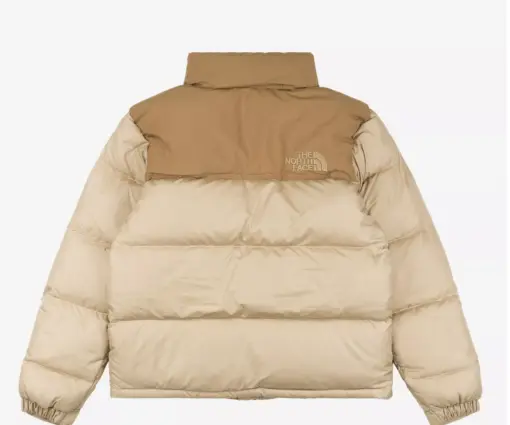 Alternative view of North jacket 1996
