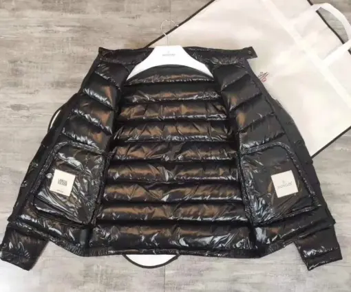 Alternative view of Moncler Jacket