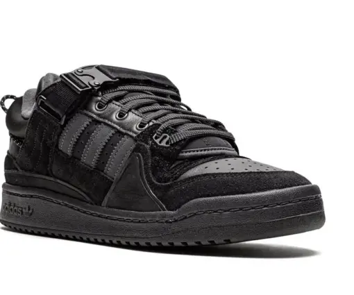 Alternative view of Adidas Forum Low Bad Bunny Back to School