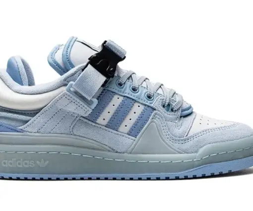 Adidas Forum Low Bad Bunny BlueTint