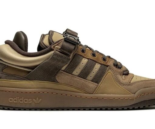 Adidas Forum Low Bad Bunny Brown