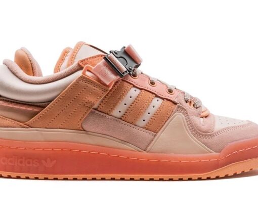 Adidas Forum Low Bad Bunny Pink Easter Egg