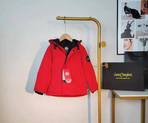 Alternative view of Canada Goose