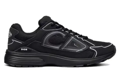 Dior B30 Black