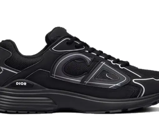 Dior B30 Black