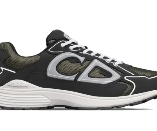 Dior B30 Black Green