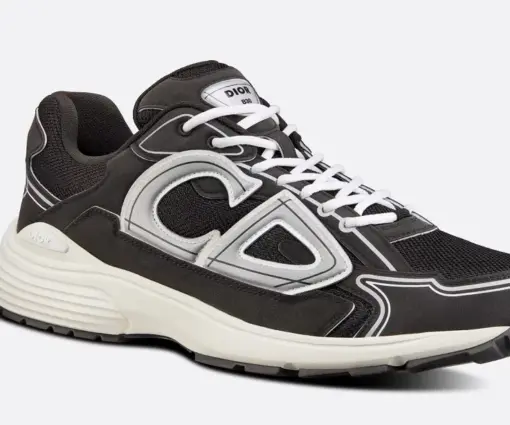 Alternative view of Dior B30 Black Grey