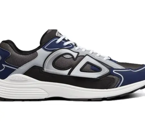 Dior B30 Blue Black