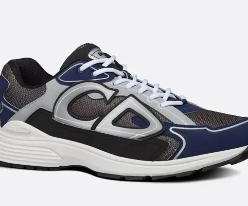 Alternative view of Dior B30 Blue Black