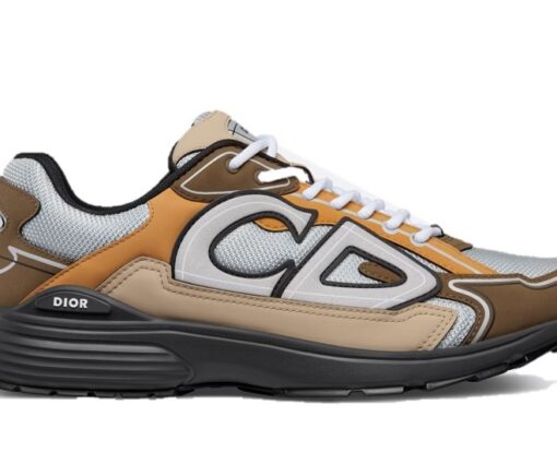 Dior B30 Brown Orange