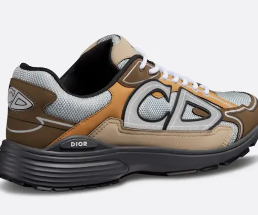 Alternative view of Dior B30 Brown Orange