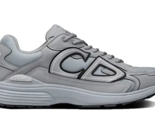 Dior B30 Grey