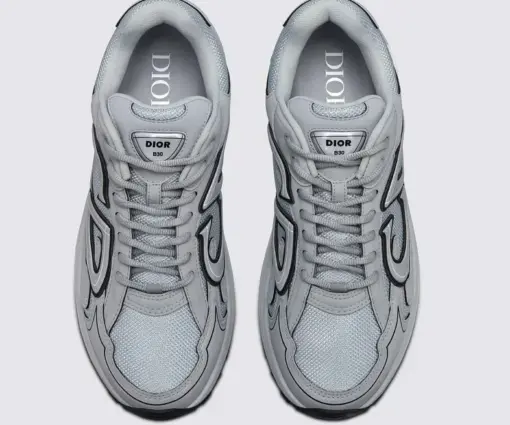 Alternative view of Dior B30 Grey