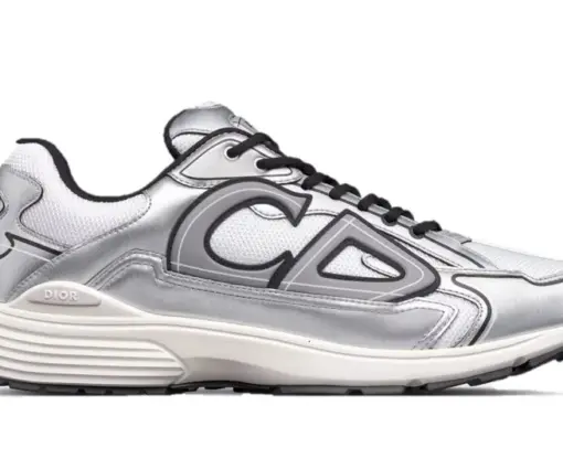 Dior B30 Silver