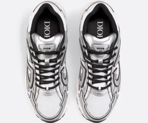 Alternative view of Dior B30 Silver
