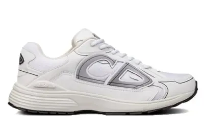 Dior B30 White