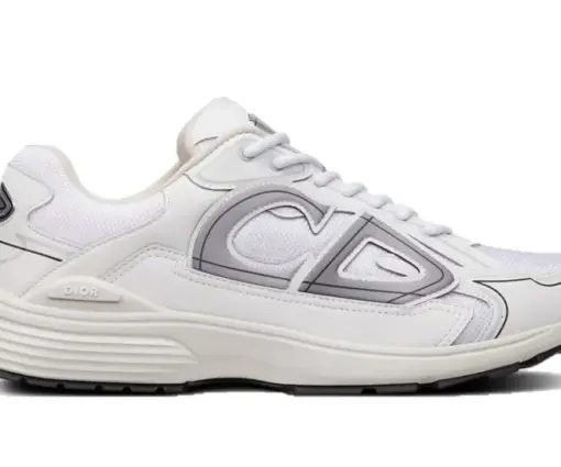 Dior B30 White