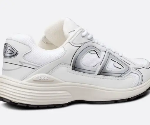 Alternative view of Dior B30 White