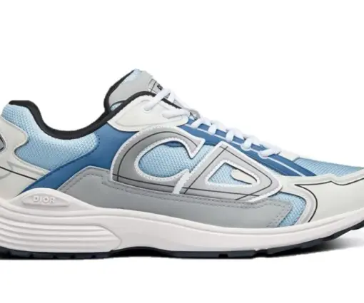 Dior B30 White Blue