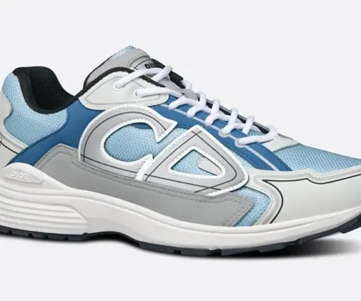 Alternative view of Dior B30 White Blue