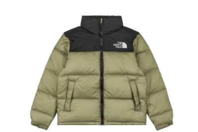 North jacket 1996