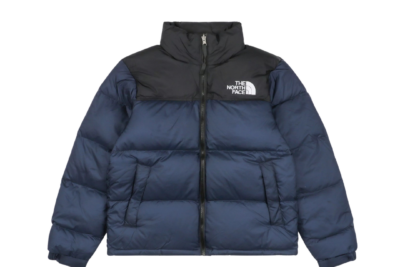 North jacket 1996