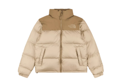 North jacket 1996